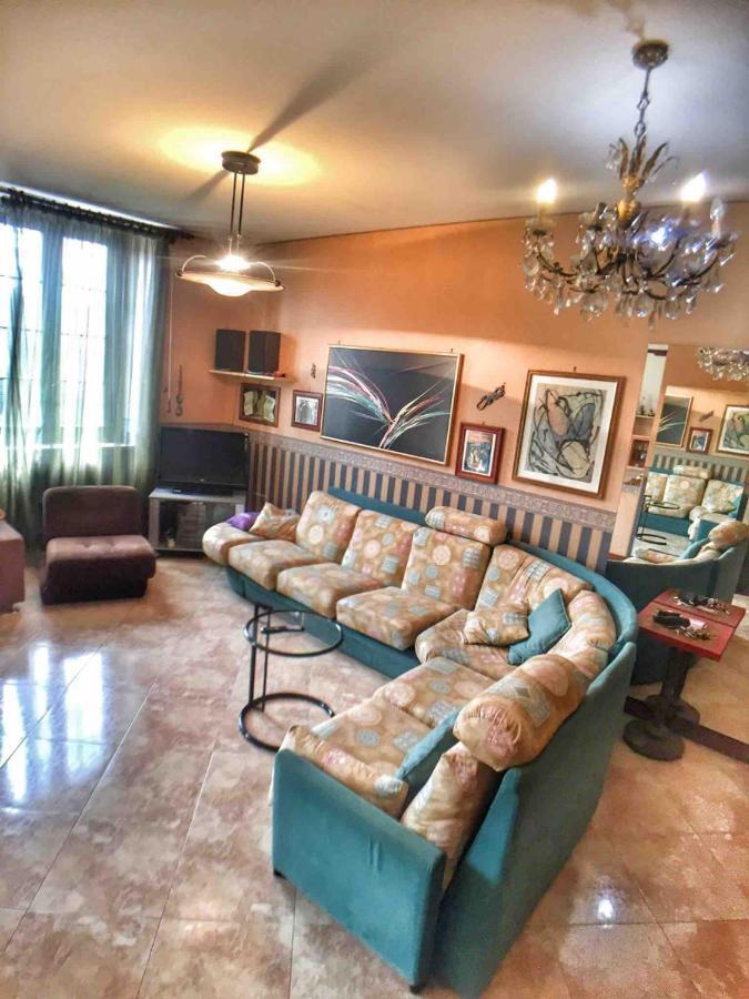 Elegante Appartamento Vicino Al Centro Turín Exteriér fotografie