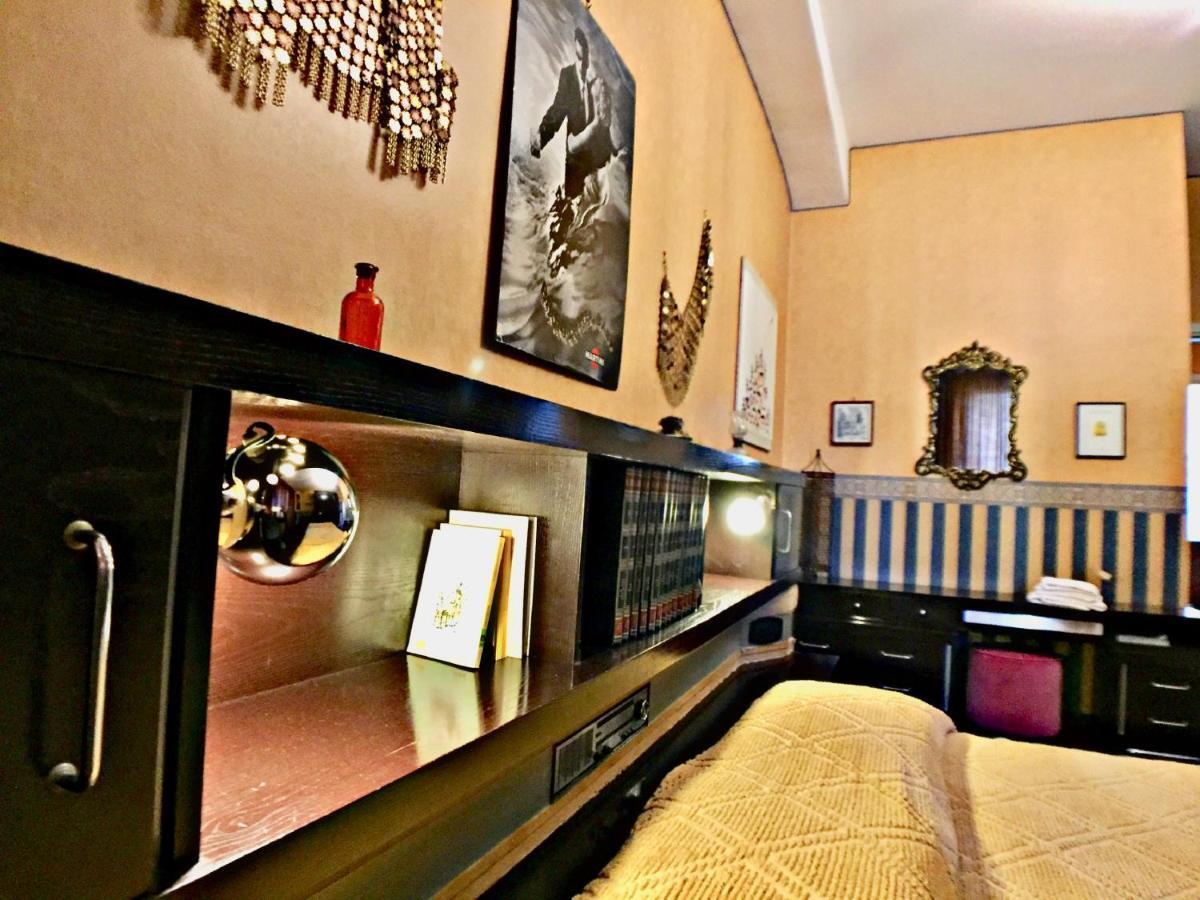 Elegante Appartamento Vicino Al Centro Turín Exteriér fotografie