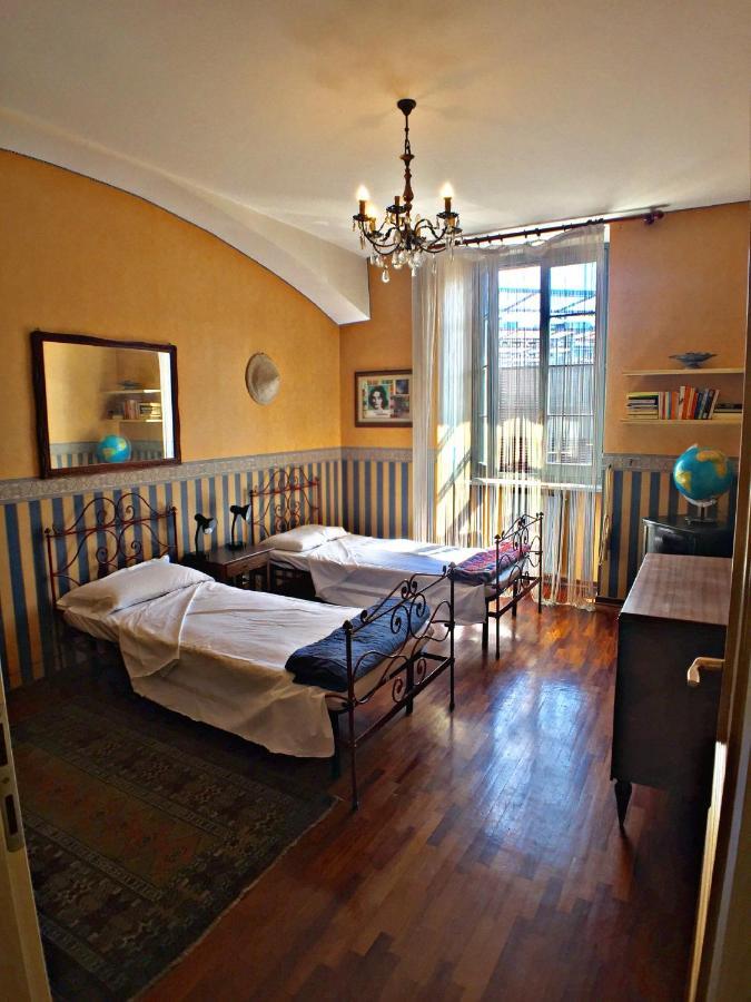Elegante Appartamento Vicino Al Centro Turín Exteriér fotografie